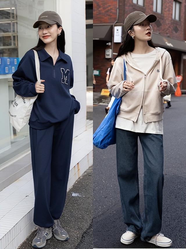 女人必备单品时尚穿搭指南！qy球友会网站初秋30+(图2)