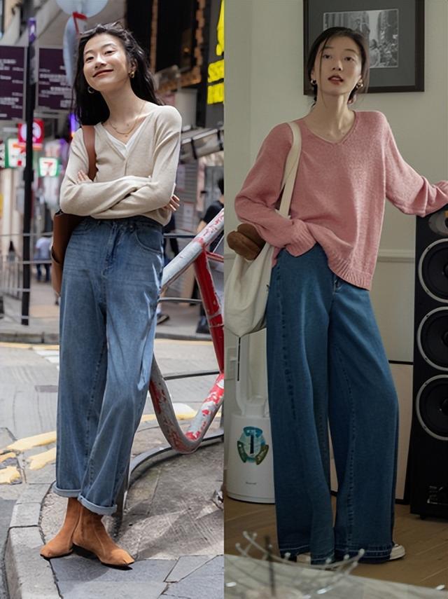 女人必备单品时尚穿搭指南！qy球友会网站初秋30+(图1)