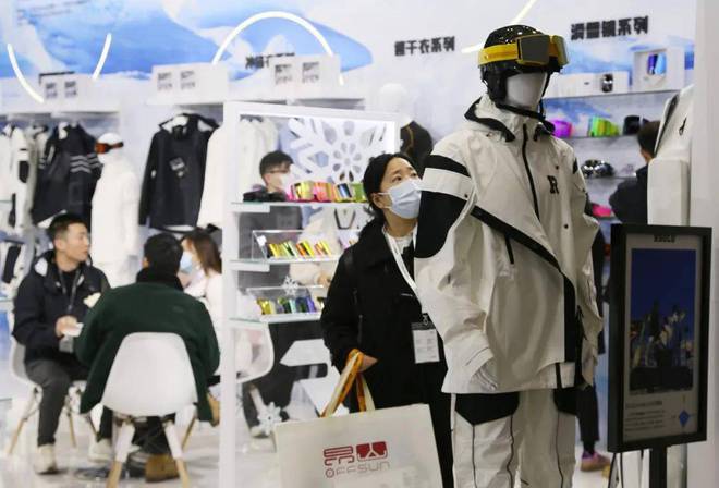 年销数亿今冬“吸金”C位是它千亿国际平台成交暴增400%(图5)