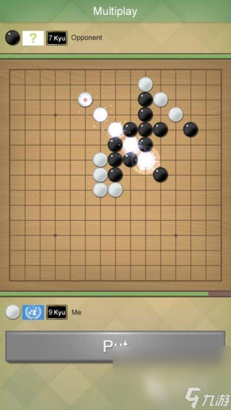 介绍2025 可玩性高的五子棋游戏汇总千亿·国际网站有段位的五子棋游戏有哪些(图2)