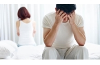 情越来越淡夫妻之间感